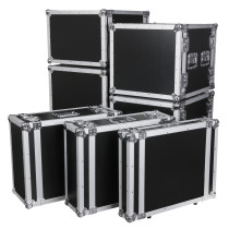 Double Door Case