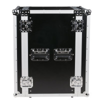Double Door Case