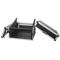 Combi Case 4U + 10U top