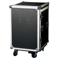 Drawer Case 12U + Work Surface Cassetto 12 U + superficie di lavoro
