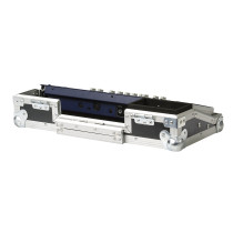 Case for Light Controller 3U Scatola di trasporto