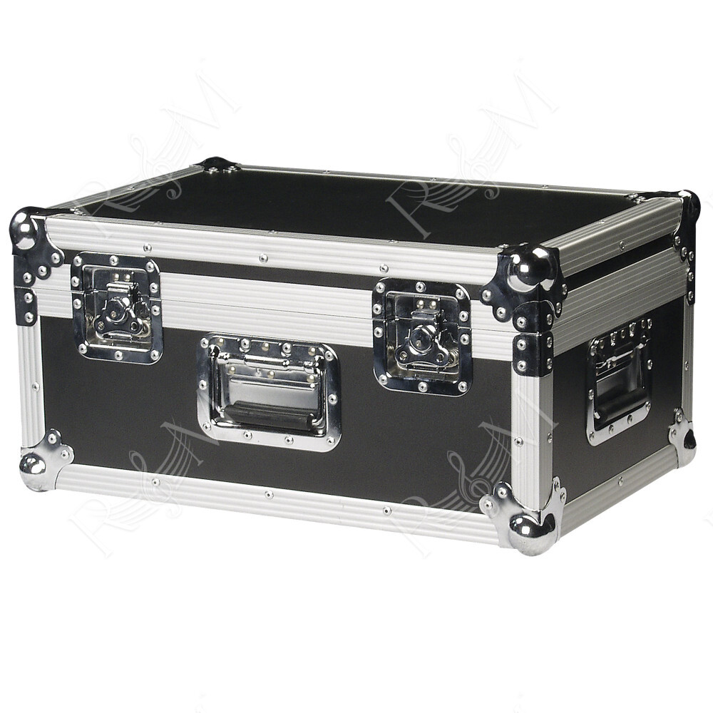 Stack Case 1 Baule impilabile 1