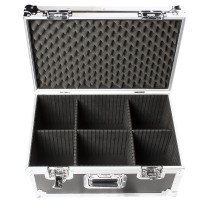 Stack Case 1 Baule impilabile 1