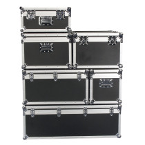 Stack Case 5 Baule impilabile 5
