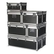 Stack Case 5 Baule impilabile 5