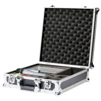Case for ER1193 Wireless Mic Baule per microfono wireless ER1193