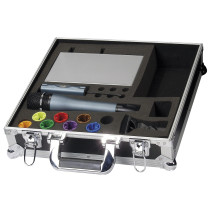 Case for ER1193 Wireless Mic Baule per microfono wireless ER1193