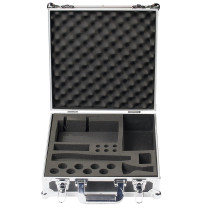 Case for ER1193 Wireless Mic Baule per microfono wireless ER1193