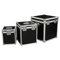 Case for 30 cm Mirror Ball Custodia per sfera specchiata da 30 cm