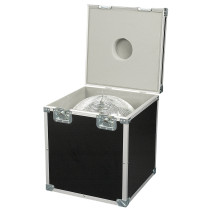 Case for 40 cm Mirror Ball Custodia per sfera specchiata da 40 cm