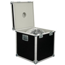 Case for 50 cm Mirror Ball Custodia per sfera specchiata da 50 cm