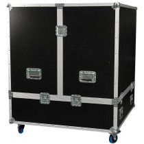 Case for 100 cm Mirror Ball Custodia per sfera specchiata da 100 cm