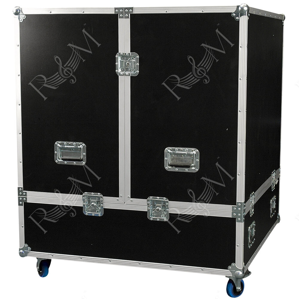 Case for 100 cm Mirror Ball Custodia per sfera specchiata da 100 cm