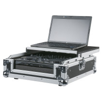 Universal Case 2-Ch DJ Control Baule universale per controller DJ, 2 canali