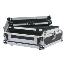 Universal Case 2-Ch DJ Control Baule universale per controller DJ, 2 canali