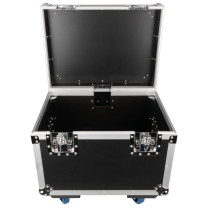 Rigging Case with Insert Baule installazione con inserto