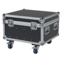 Case for 8x Compact Par 7/18 Flight Case