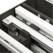 Case for 8x Octostrip