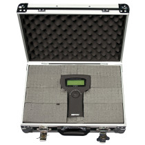 Universal Foam Case 1 Baule schiuma universale 1