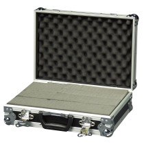 Universal Foam Case 1 Baule schiuma universale 1