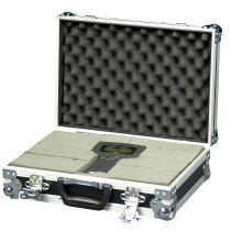 Universal Foam Case 1 Baule schiuma universale 1