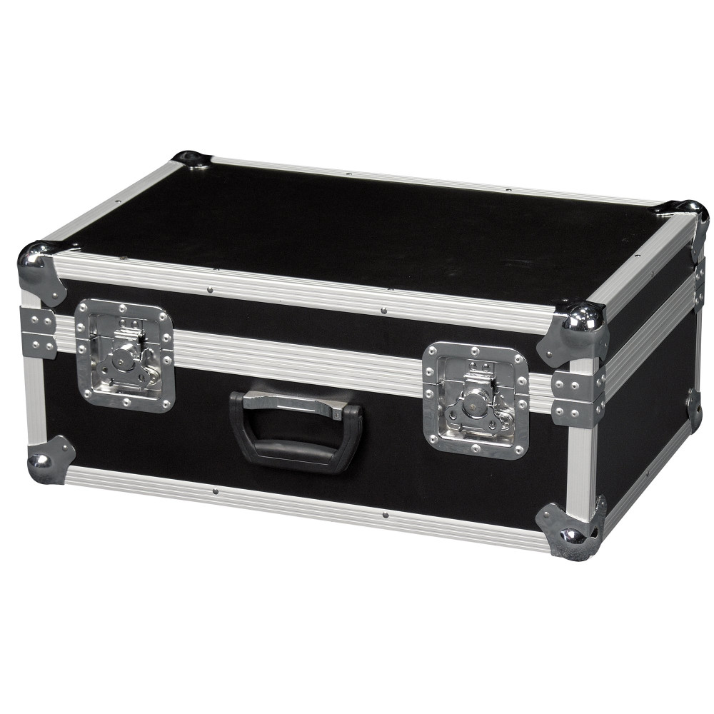 Universal Foam Case 2 Baule schiuma universale 2