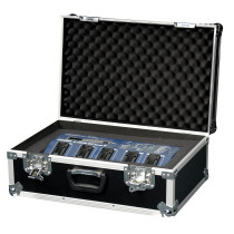 Universal Foam Case 2 Baule schiuma universale 2