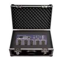 Universal Foam Case 2 Baule schiuma universale 2