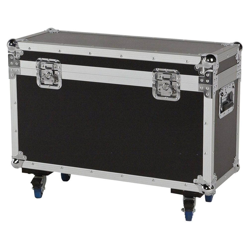 Case per 2 x Phantom 65