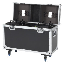 Case per 2 x Phantom 65