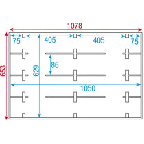 Case for 8x Sunstrip Active