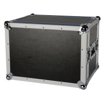 Compact Effect Case Baule effetti compatto 8U