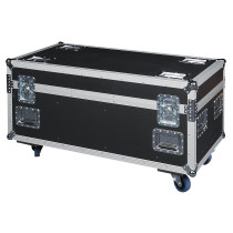 Case per kit Pipe & Drape FOH
