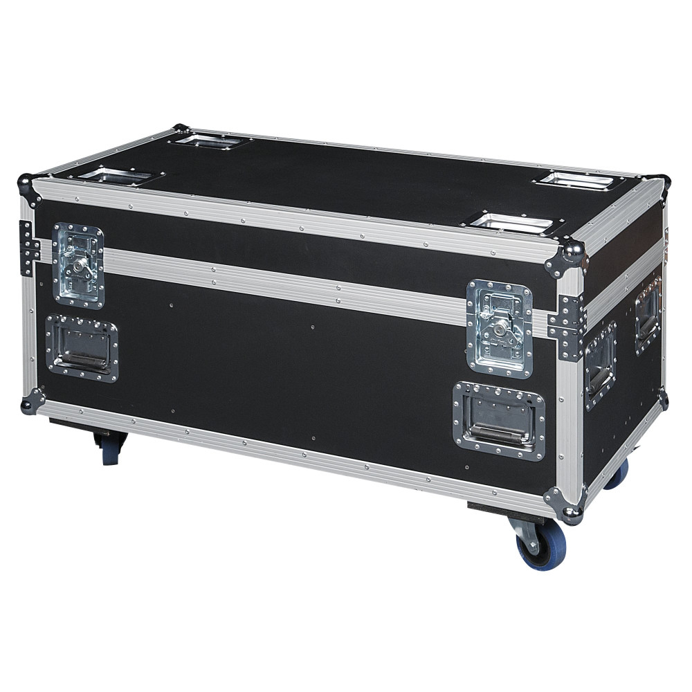 Case per kit Pipe & Drape FOH