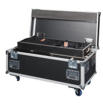 Case per kit Pipe & Drape FOH