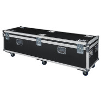 Case per Pipe & Drape con basi da 45 cm