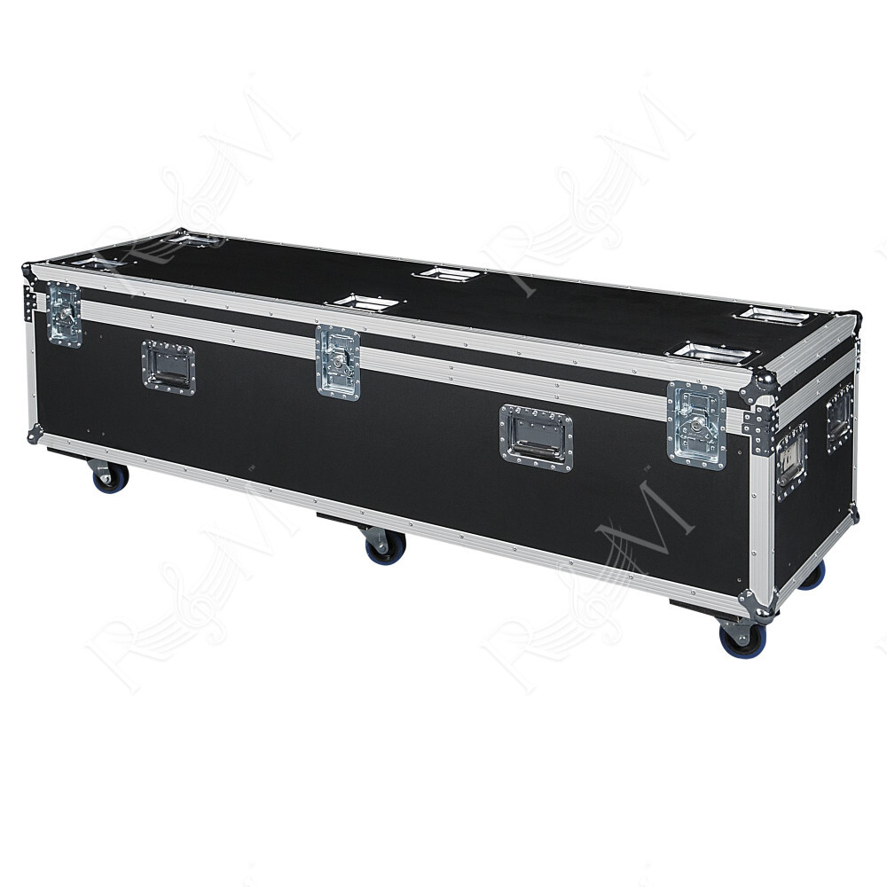 Case per Pipe & Drape con basi da 45 cm