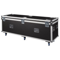 Case per Pipe & Drape con basi da 60 cm