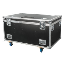 Pipe & Drape Case per kit FOH (Stati Uniti)
