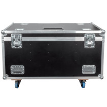 Pipe & Drape Case per kit FOH (Stati Uniti)