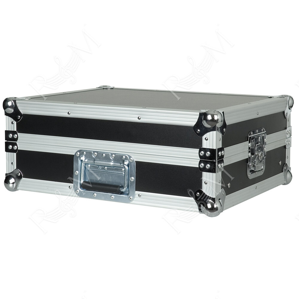 19" Mixer Case 8U 19 pollici, 7.64 kg