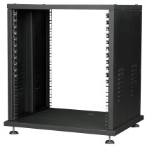 Metal Equipment Rack