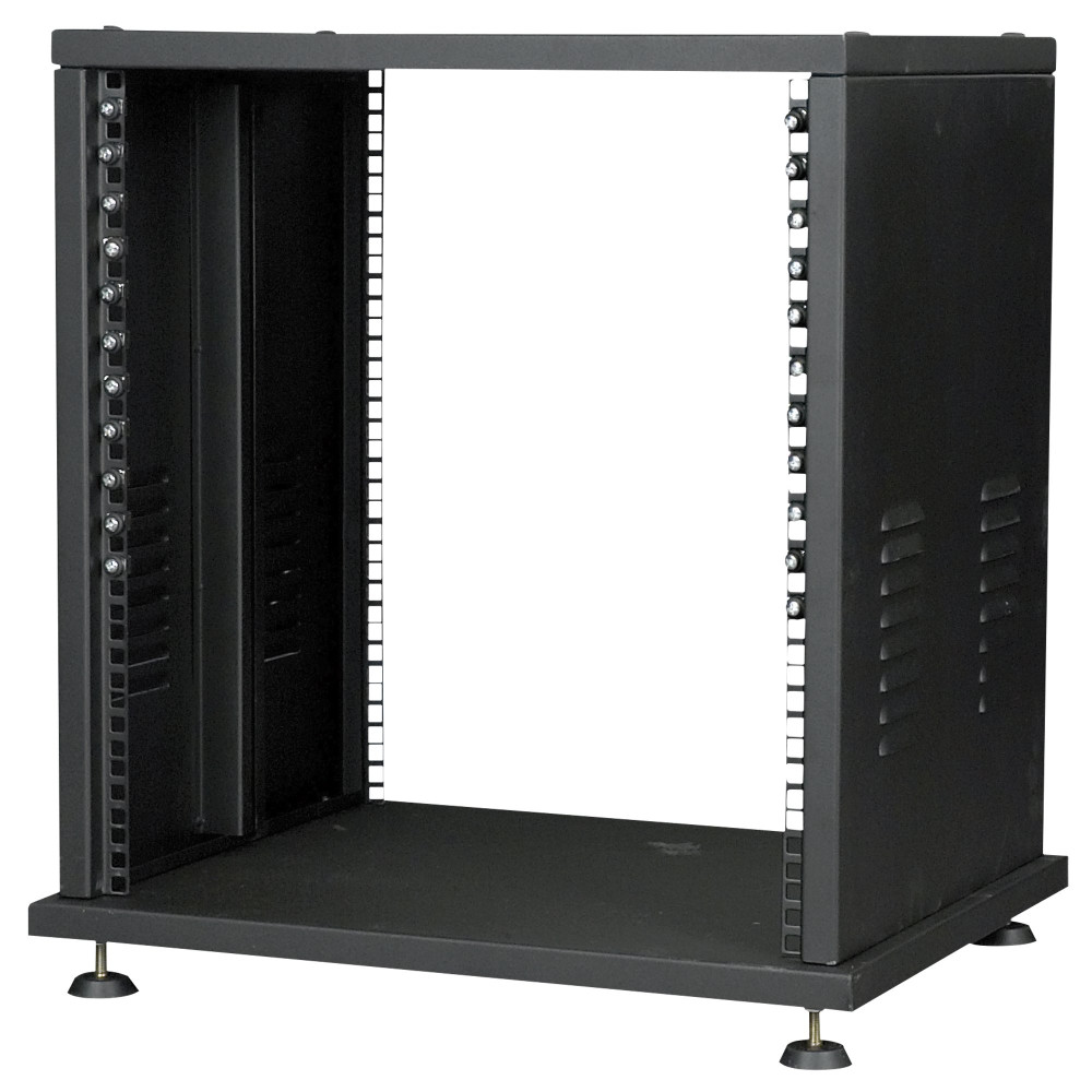Metal Equipment Rack
