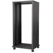 Metal Equipment Rack