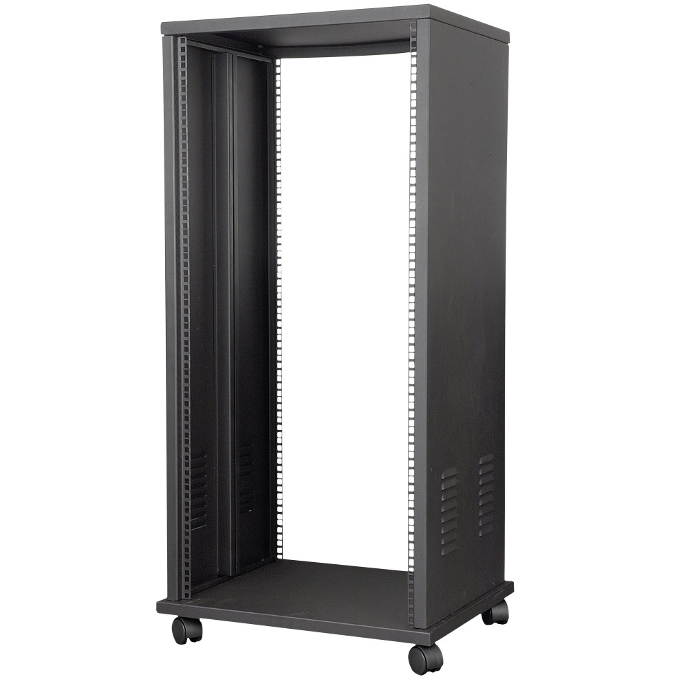Metal Equipment Rack