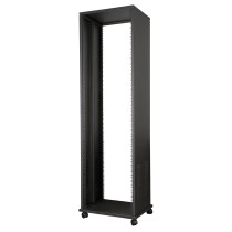 Metal Equipment Rack