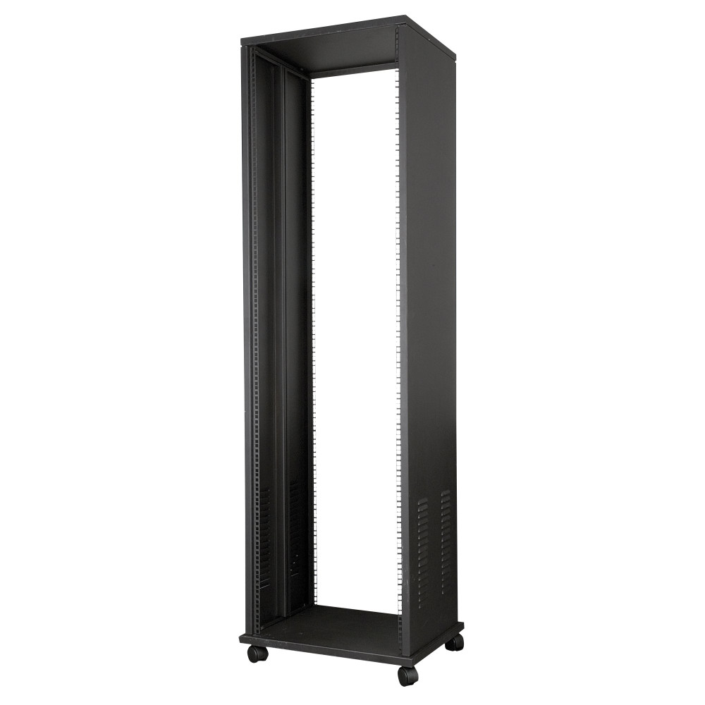 Metal Equipment Rack