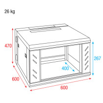 RCA-WMH-6