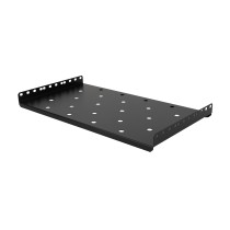 Ripiano fisso per installazione su rack 1U
