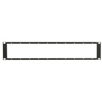 MP-1 Master Panel 2U, senza la Copertura Posteriore
